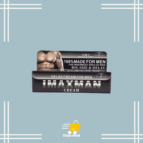 Power Man Cream Price In Pakistan