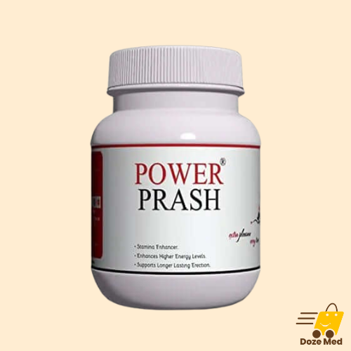Power Prash In Pakistan