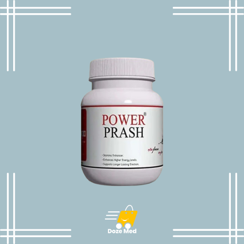 Power Prash For Men Price In Pakistan