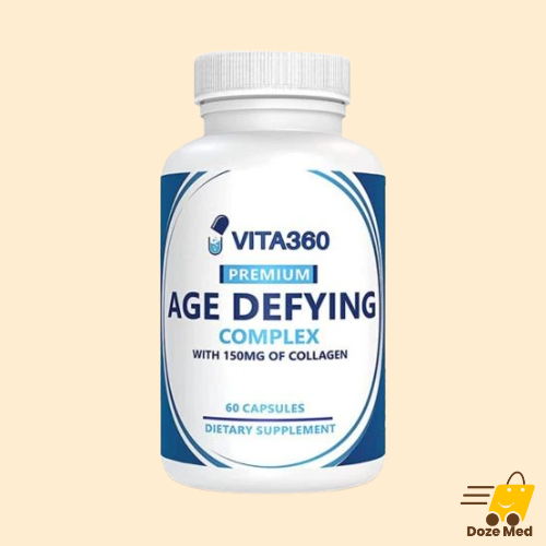 Premium Age Defying Complex