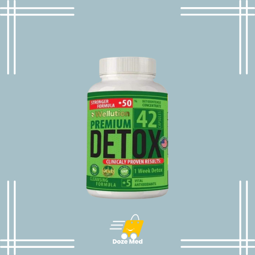 Premium Detox Price In Pakistan