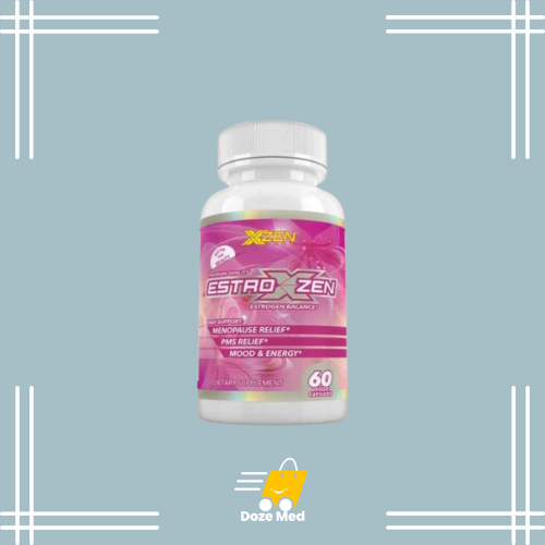 Premium Quality Estrox Zen In Pakistan