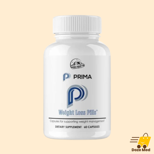 Prima Weight Loss Pills In Pakistan