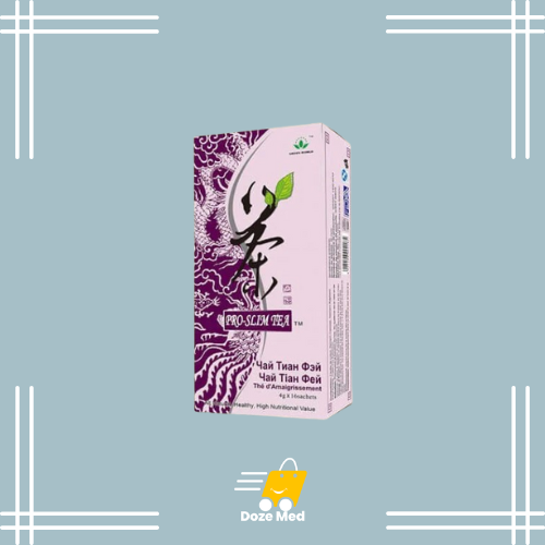 Pro Slim Tea For Men Price In Pakistan