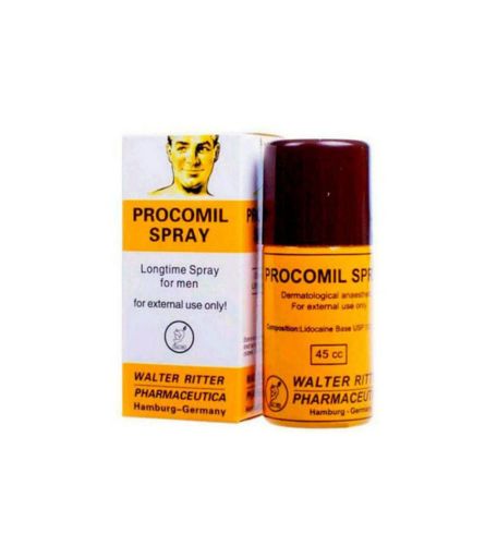 Procomil Spray