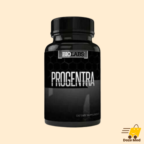 Progentra Pills