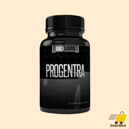 Progentra Pills In Pakistan