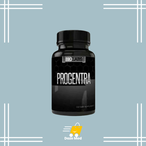 Progentra Pills Price In Pakistan