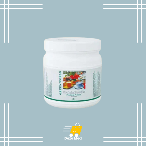 Protein Powder Price In Pakistan