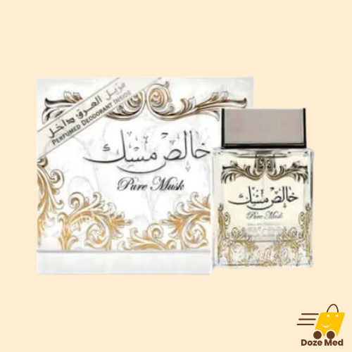 Pure Musk Halal Fragrance In Pakistan