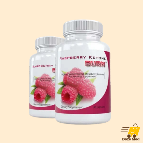 Raspberry Ketone Burn Capsules Price In Pakistan