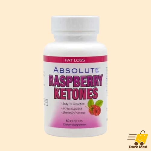 Raspberry Ketones