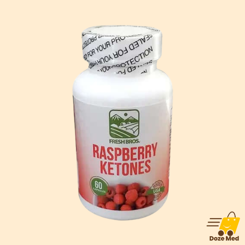 Raspberry Ketones Extract