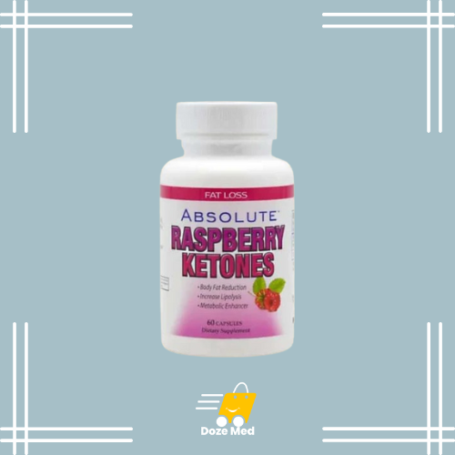 Raspberry Ketones Price In Pakistan