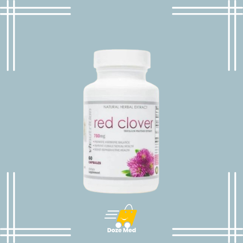 Red Clover Herbal Extract In Pakistan