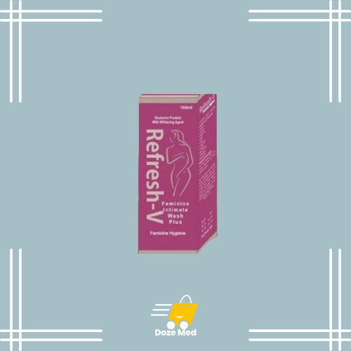 Refresh V Tightening Gel In Pakistan