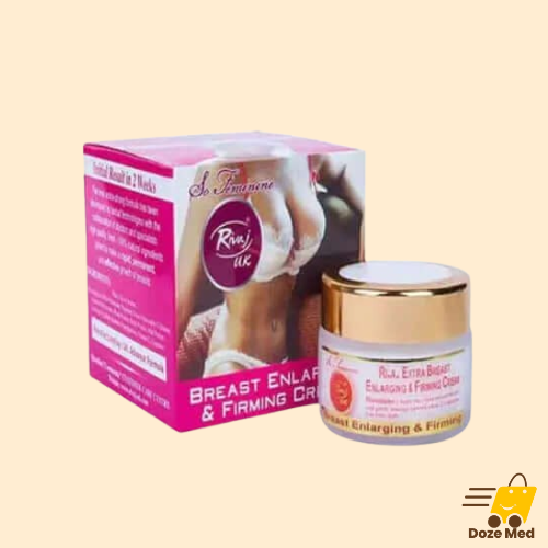 Rivaj UK Breast Cream In Pakistan