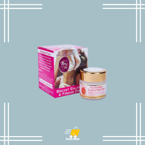 Rivaj UK Breast Cream In Pakistan