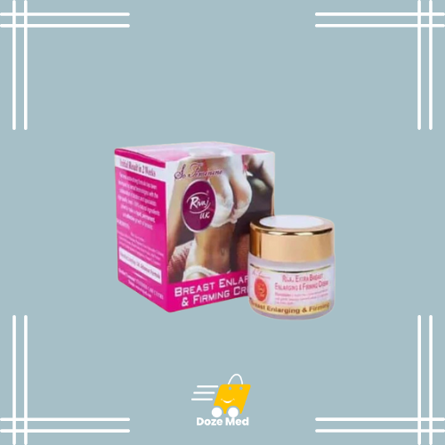 Rivaj UK Breast Cream In Pakistan