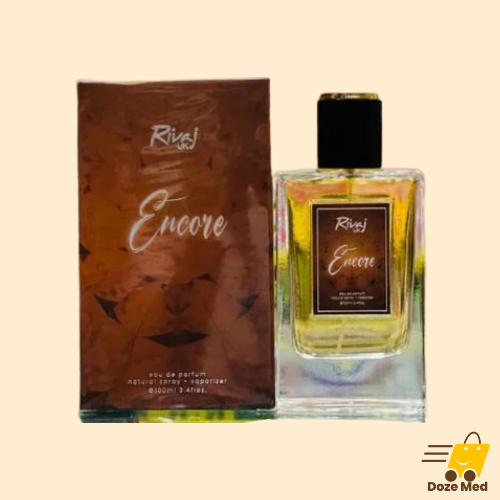 Rivaj UK Encore Perfume For Men In Pakistan