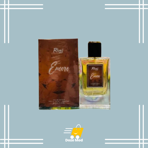 Rivaj UK Encore Perfume For Men In Pakistan