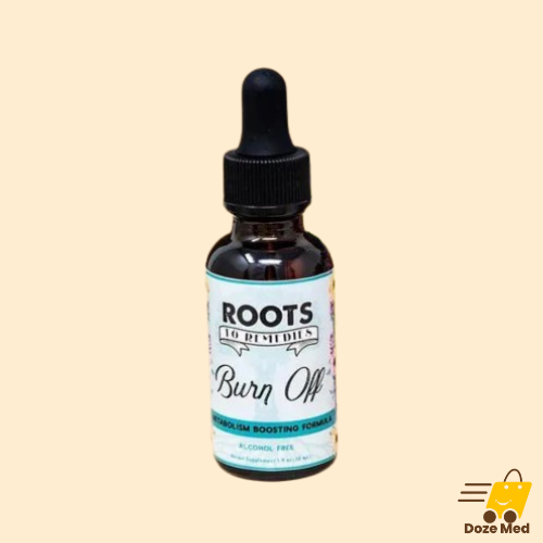 Roots To Remedies Burn Off In Pakistan