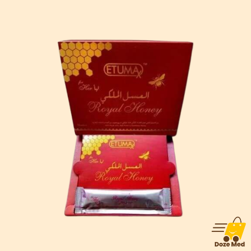 Royal Honey For Her In Pakistan