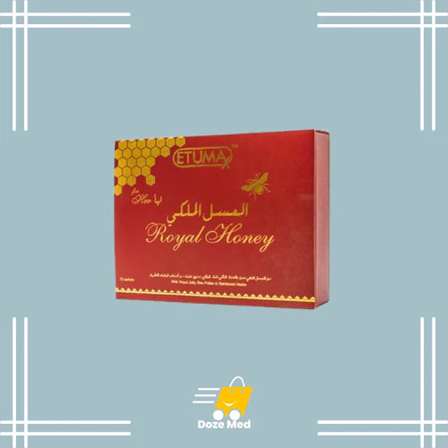 Royal Honey For Women In Pakistan