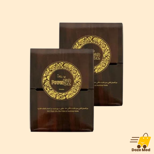 Royal Honey Power 52 In Pakistan