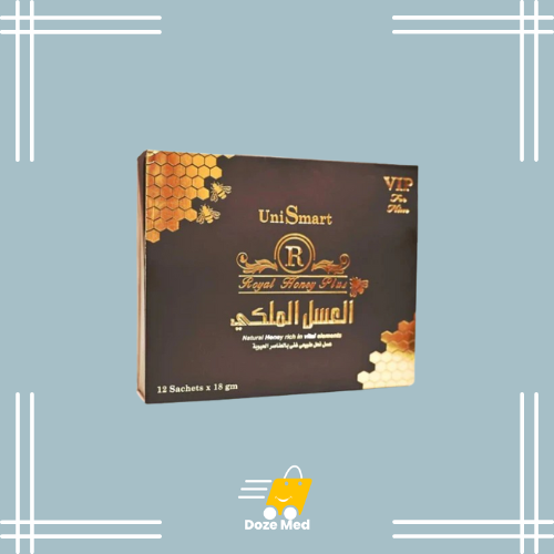 Royal Honey Uni Smart In Pakistan