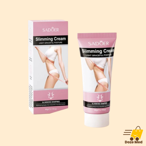 Sadoer Slimming Cream