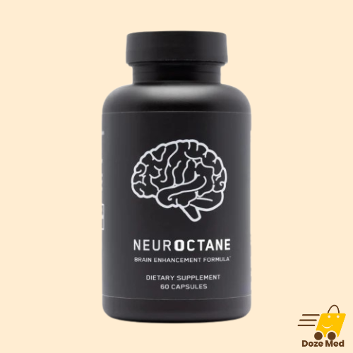 Sculpt Nation by V Shred Neuroctane Nootropic Brain Supplement In Pakistan