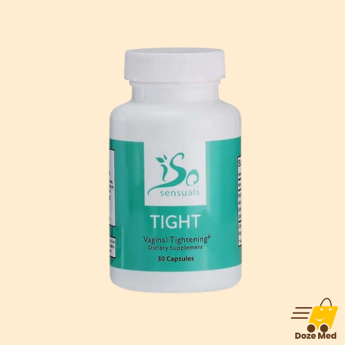 Sensual Tight Vaginal Tightening Pills In Pakistan