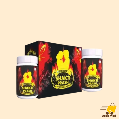 Shakti Prash In Pakistan