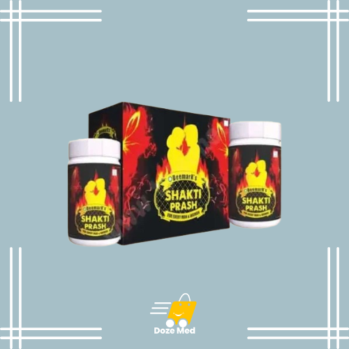 Shakti Prash For Men Price In Pakistan