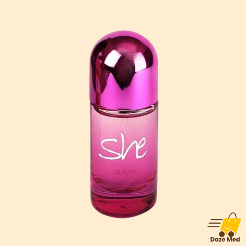 She Is Fun Perfume Price In Pakistan