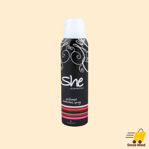 She Is Special Perfume In Pakistan