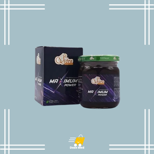 Sidra Bitkisel Epimedyumlu Macun In Pakistan