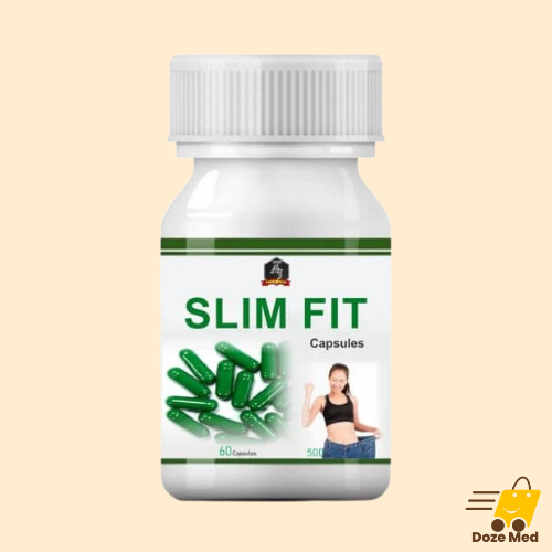 Slim Fit Capsules