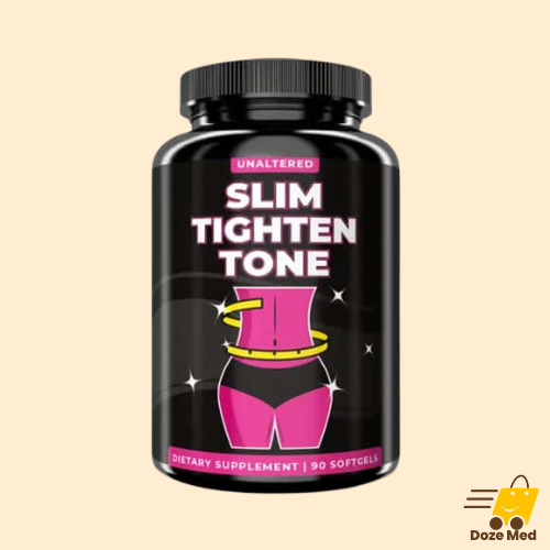 Slim Tighten Tone In Pakistan
