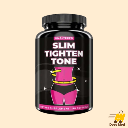 Slim Tighten Tone Price In Pakistan