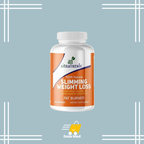 Slimming Weight Loss Capsules In Pakistan