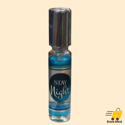 Stay Night Delay Spray In Pakistan