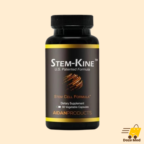 Stem Kine US Planted Formula