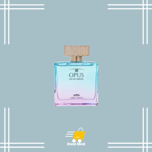 Stylo Perfume For Women In Pakistan
