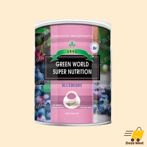 Super Nutrition In Pakistan