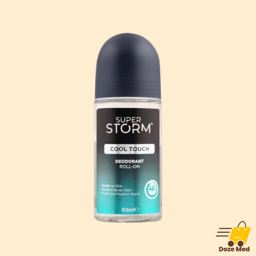 Super Storm Cool Touch In Pakistan