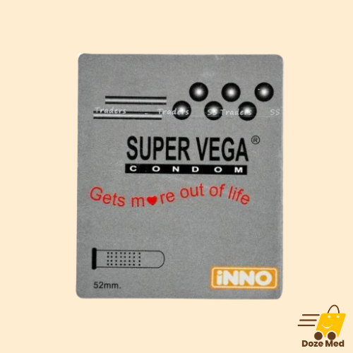 Super Vega Condom Price In Pakistan