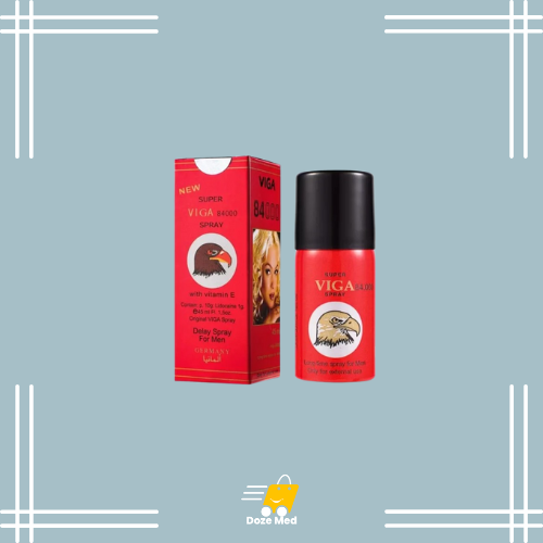 Super Viga 84000 In Pakistan