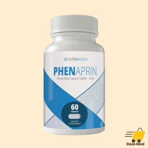 Sutra Health Phenaprin Tablets In Pakistan